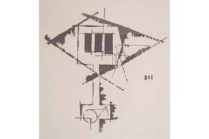 Mikuláš Medek -Hlava